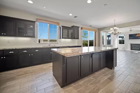 Kitchen - 18551 Mcclellan Cir, East Garrison, CA 93933 photo 5 of 5