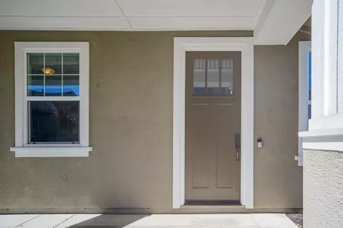 Exterior - 18551 Mcclellan Cir, East Garrison, CA 93933 photo 4 of 6