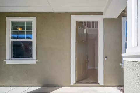 Entry Way - 18551 Mcclellan Cir, East Garrison, CA 93933 photo 1 of 2