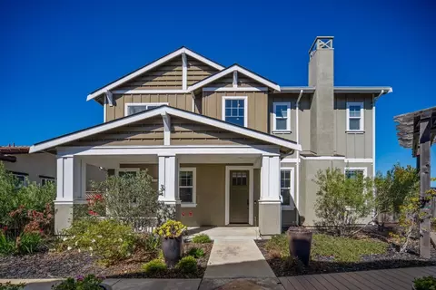 18551 Mcclellan Cir, East Garrison, CA 93933
