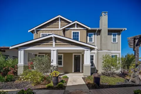 Exterior - 18551 Mcclellan Cir, East Garrison, CA 93933 photo 2 of 6