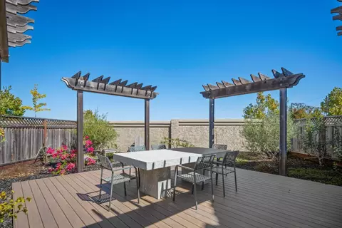 Exterior - 18551 Mcclellan Cir, East Garrison, CA 93933 photo 6 of 6