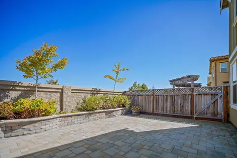 Exterior - 18551 Mcclellan Cir, East Garrison, CA 93933 photo 5 of 6