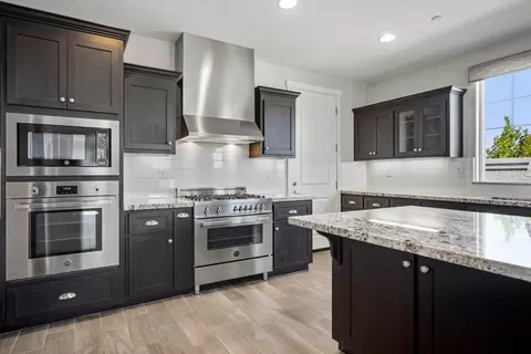Kitchen - 18551 Mcclellan Cir, East Garrison, CA 93933 photo 3 of 5