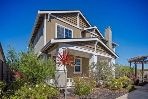 Exterior - 18551 Mcclellan Cir, East Garrison, CA 93933 photo 3 of 6
