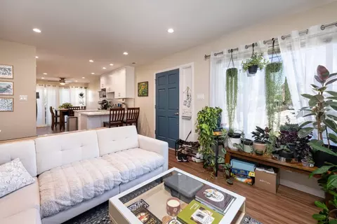 Entry Way - 1228 Maple St, San Mateo, CA 94402 photo 1 of 1