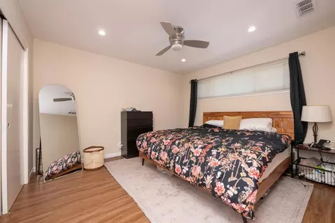 Bedroom - 1228 Maple St, San Mateo, CA 94402 photo 1 of 3