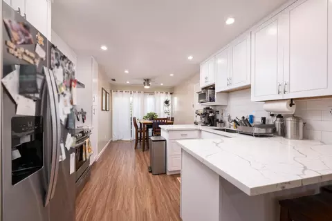 Kitchen - 1228 Maple St, San Mateo, CA 94402 photo 1 of 3