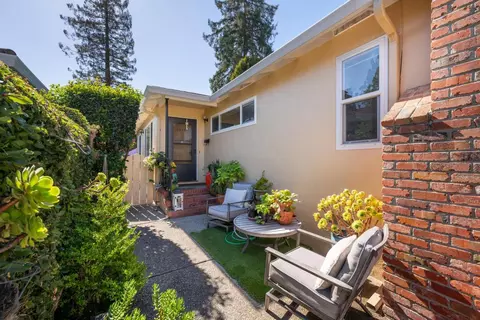 Exterior - 1228 Maple St, San Mateo, CA 94402 photo 4 of 4