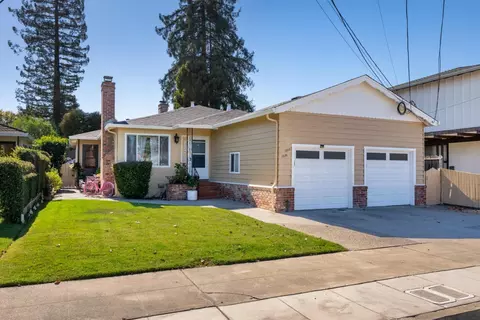 1228 Maple St, San Mateo, CA 94402