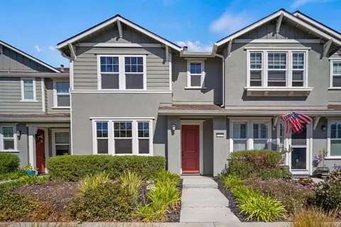 15137 Breckinridge Ave, East Garrison, CA 93933