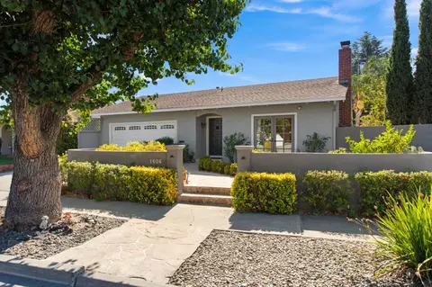1604 Shreen Ct, San Jose, CA 95124