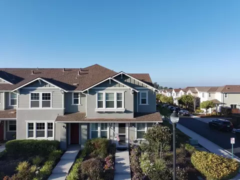 15141 Breckinridge Ave, East Garrison, CA 93933