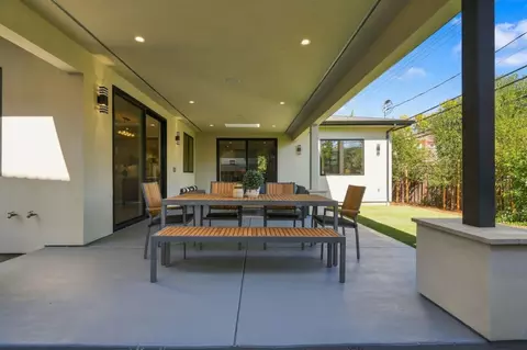 Exterior - 10560 Johnson Ave, Cupertino, CA 95014 photo 9 of 13