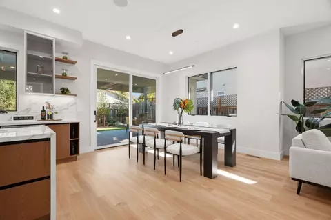 Dining - 10560 Johnson Ave, Cupertino, CA 95014 photo 1 of 2