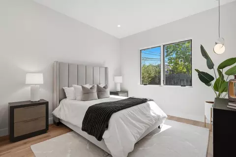 Bedroom - 10560 Johnson Ave, Cupertino, CA 95014 photo 11 of 11