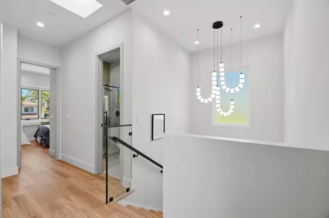 Entry Way - 10560 Johnson Ave, Cupertino, CA 95014 photo 1 of 2