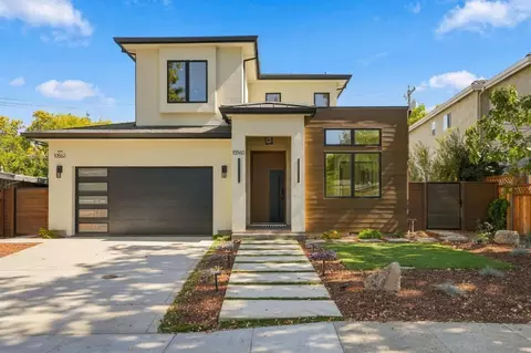 Exterior - 10560 Johnson Ave, Cupertino, CA 95014 photo 5 of 13