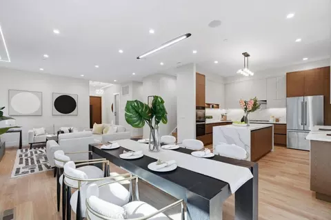 Dining - 10560 Johnson Ave, Cupertino, CA 95014 photo 2 of 2