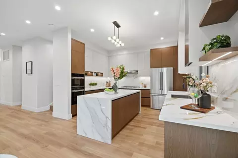 Kitchen - 10560 Johnson Ave, Cupertino, CA 95014 photo 3 of 5