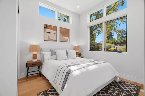 Bedroom - 10560 Johnson Ave, Cupertino, CA 95014 photo 1 of 11