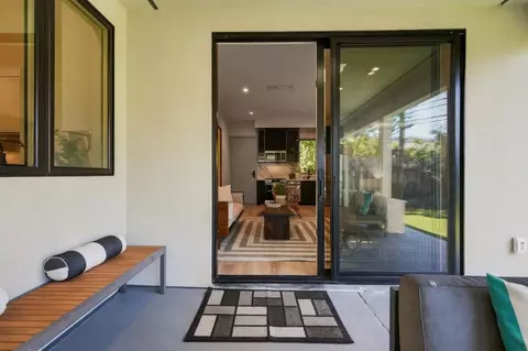 Exterior - 10560 Johnson Ave, Cupertino, CA 95014 photo 6 of 13