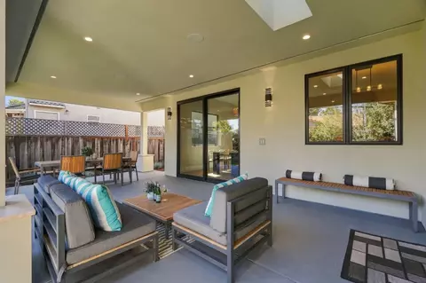 Exterior - 10560 Johnson Ave, Cupertino, CA 95014 photo 7 of 13
