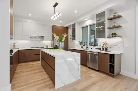Kitchen - 10560 Johnson Ave, Cupertino, CA 95014 photo 1 of 5