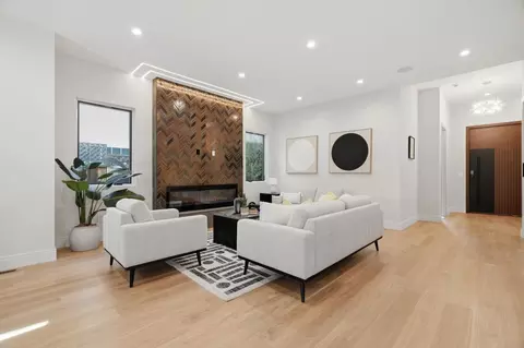 Living - 10560 Johnson Ave, Cupertino, CA 95014 photo 1 of 4