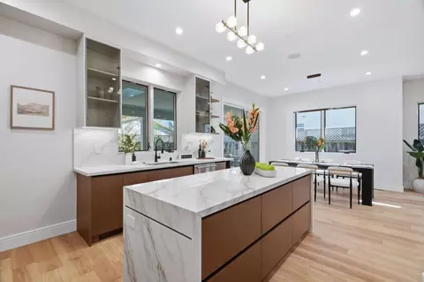 Kitchen - 10560 Johnson Ave, Cupertino, CA 95014 photo 5 of 5