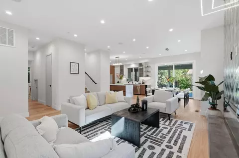 Living - 10560 Johnson Ave, Cupertino, CA 95014 photo 3 of 4