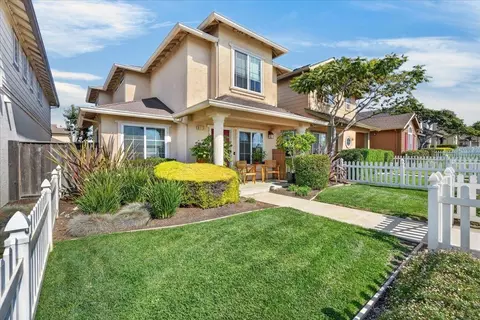 Exterior - 815 Rogge Rd, Salinas, CA 93906 photo 2 of 6