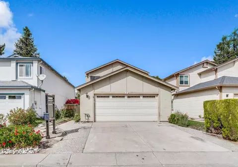 791 Ridgeview Ter, Fremont, CA 94536