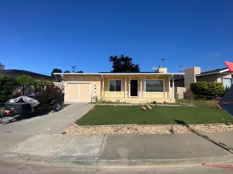 307 Heather Way, South San Francisco, CA 94080