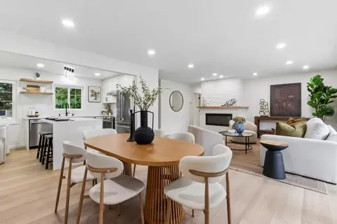 Dining - 4259 Silver St, Pleasanton, CA 94566 photo 1 of 3