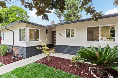 Exterior - 4259 Silver St, Pleasanton, CA 94566 photo 3 of 12