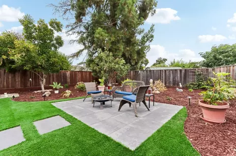 Exterior - 4259 Silver St, Pleasanton, CA 94566 photo 10 of 12