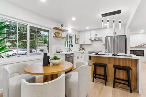 Kitchen - 4259 Silver St, Pleasanton, CA 94566 photo 1 of 3
