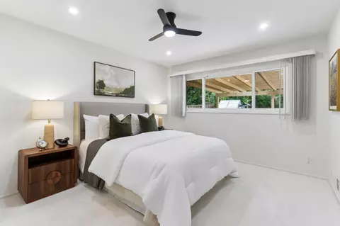 Bedroom - 4259 Silver St, Pleasanton, CA 94566 photo 1 of 4