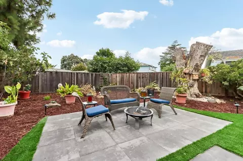 Exterior - 4259 Silver St, Pleasanton, CA 94566 photo 11 of 12