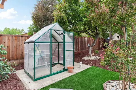 Exterior - 4259 Silver St, Pleasanton, CA 94566 photo 8 of 12
