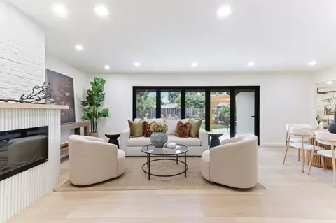 Living - 4259 Silver St, Pleasanton, CA 94566 photo 1 of 3