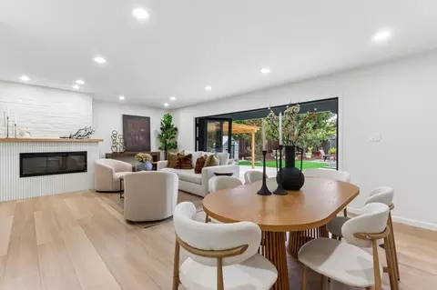 Dining - 4259 Silver St, Pleasanton, CA 94566 photo 3 of 3