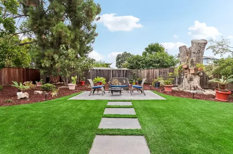 Exterior - 4259 Silver St, Pleasanton, CA 94566 photo 9 of 12
