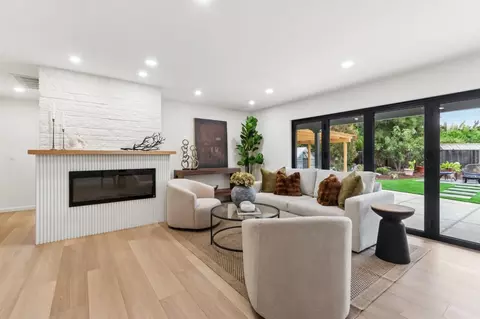 Living - 4259 Silver St, Pleasanton, CA 94566 photo 2 of 3
