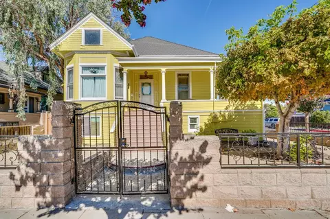55 Willow St, San Jose, CA 95110