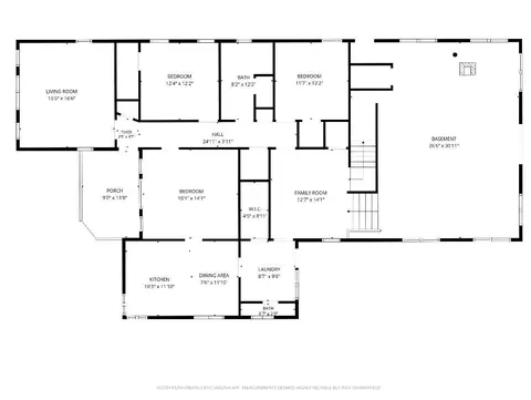 1551 Walters Ave, Campbell, CA 95008 photo 36