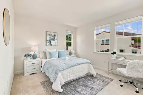 Bedroom - 2309 Encanto Way, Dublin, CA 94568 photo 3 of 10