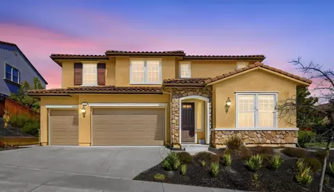 Exterior - 2309 Encanto Way, Dublin, CA 94568 photo 2 of 12