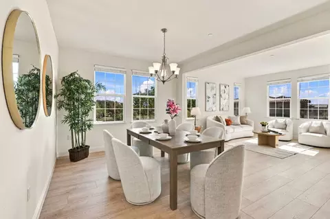 Dining - 2309 Encanto Way, Dublin, CA 94568 photo 7 of 8